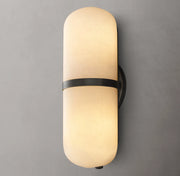 LANGE Pill Sconce