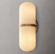 LANGE Pill Sconce