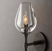 Tulip Single Wall Lamp