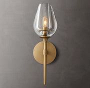 Tulip Single Wall Lamp