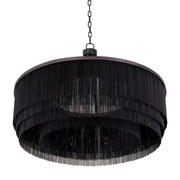 Chandelier Tissot L - Bronze Highlight Finish