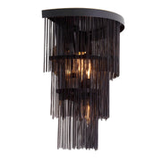 Wall Lamp Tissot - Bronze Highlight Finish