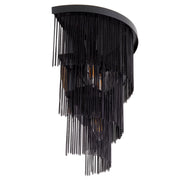 Wall Lamp Tissot - Bronze Highlight Finish