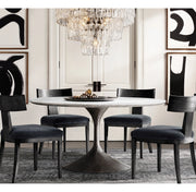 Marignans Tiered Round K9 Crystal Chandelier Light