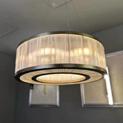 Natural Stone Chandelier Rio de Janeiro I