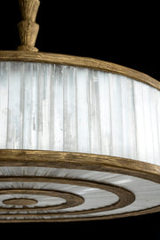 Natural Stone Chandelier Rio de Janeiro I