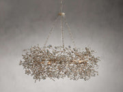 Fiore Crown Chandelier39