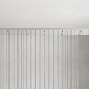 SOLTAIRE LINEAR CHANDELIER 37'' 50'' 70'' 87