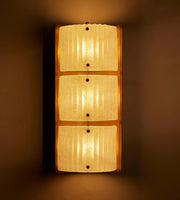 Bronte Glass Wall Light 18