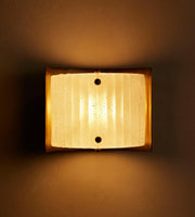 Bronte Wall Sconce