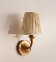 Alexander Wall Light