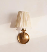 Alexander Wall Light