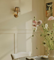 Alexander Wall Light