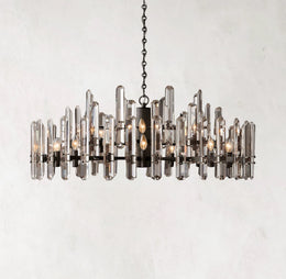 Bonnington Round Chandelier 48
