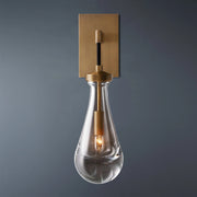 Rain Cord Modern Wall Sconce Lighting Fixtures