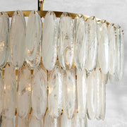 Verna 3-Tier Chandelier