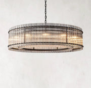 Modern San Marco Round Luxury Chandelier Light 48″/60