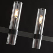 Ravelle Linear Chandelier 59