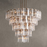 Delsie Round Chandelier
