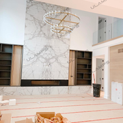 Arcachones Led Round Two-tier Chandelier 60