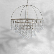 Aubrey Round Chandelier