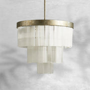 Cameron 3 Tier Chandelier