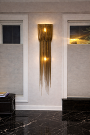 Yale Wall Sconce