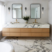 Solitaire Wall Sconce