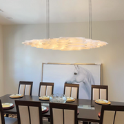 Osica Long Chandelier