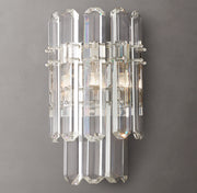 Bonnington Two-tier Crystal Wall Sconce 16