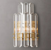 Bonnington Two-tier Crystal Wall Sconce 16