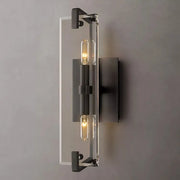 Marbuzet Linear Sconce 20