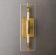 Marbuzet Linear Sconce 20