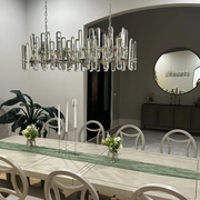 Bonnington Linear Chandelier 54