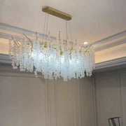 Cira Branch Chandelier Light 32/40/48