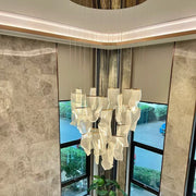 Sali Modern Suspension Round Chandelier