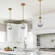 Rain Modern Pendant Lighting Fixtures