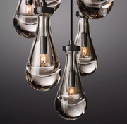 Rain Modern Pendant Lighting Fixtures