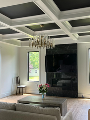 Bonningtons Round Chandelier 24