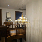 Bonningtons Round Chandelier 24