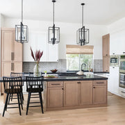 Halle Medium Lantern Pendant