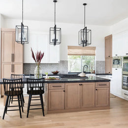 Halle Medium Lantern Pendant