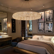 Round Halop Chandelier D31/D41/59