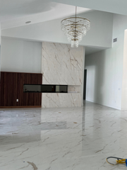 Marignans Tiered Round K9 Crystal Chandelier Light