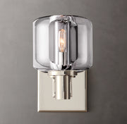 Demarete Wall Sconce For Living Room, Bedroom,Dining Room