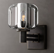 Demarete Wall Sconce For Living Room, Bedroom,Dining Room