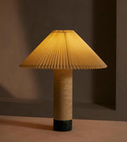 Yazarine Table Lamp