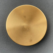 Metal Releaf Horizontal Globe Branching Bubble Chandelier