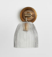 Benny Wall Light, Small