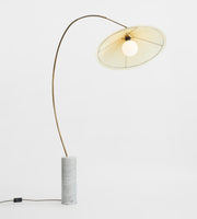 Arc Floor Lamp